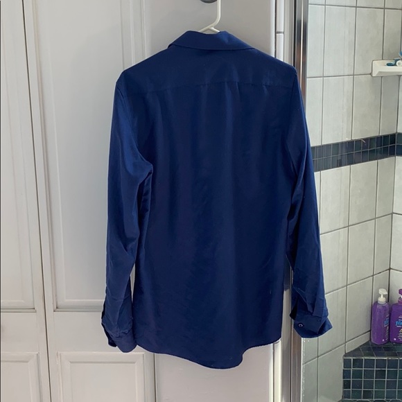 Button Up - Picture 2 of 2